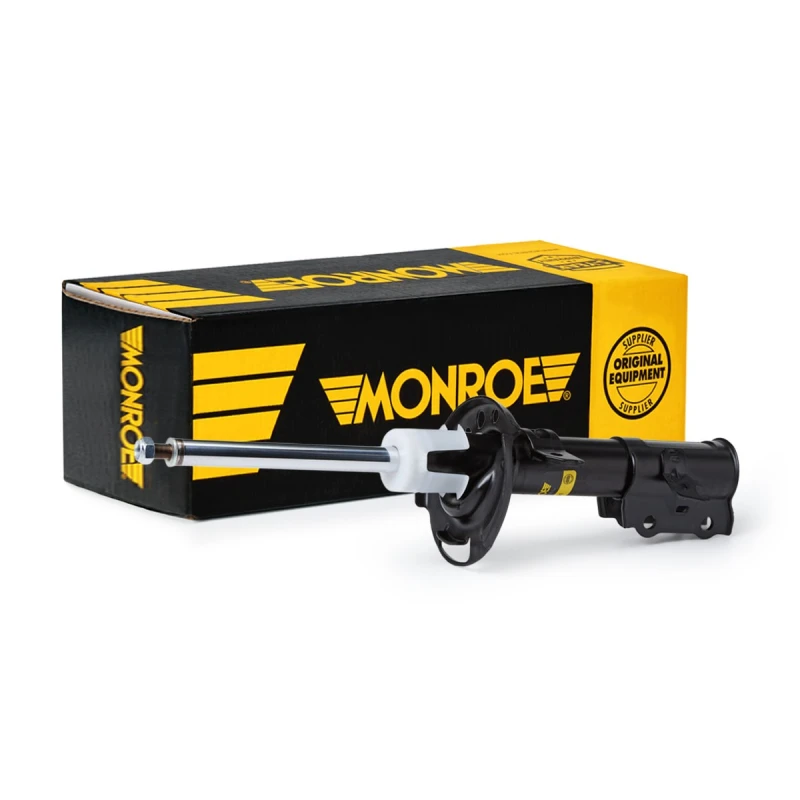 Image of MONROE Shock absorber MONROE G8631