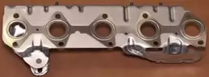 Image of Exhaust Manifold Gasket 374.940 by Elring