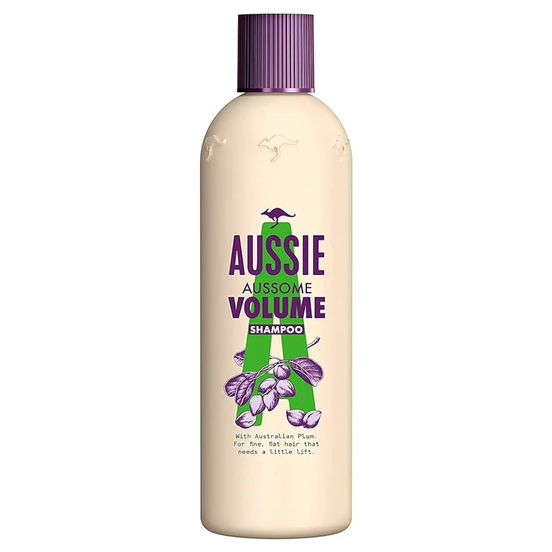 Image of Aussie Aussome Volume Shampoo 300ml