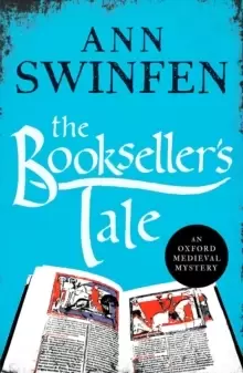 Image of The Bookseller's Tale : A totally gripping historical crime thriller