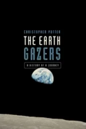 Image of earth gazers on seeing ourselves