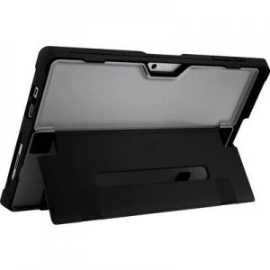 Image of STM Goods Dux Shell OutdoorCase Tablet PC bag (brand-specific) Microsoft Surface Pro 4, Microsoft Surface Pro 5, Microsoft Surface Pro 6, Microsoft Su