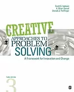 Image of creative approaches to problem solving a framework for innovation and chang