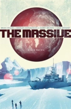 Image of The Massive by Brian Wood Book