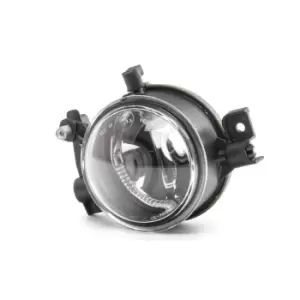Image of TYC Fog Lights Left 19-0408001 Rear Fog Lights,Fog Lamp FORD,Focus II Schragheck (DA_, HCP, DP),Focus II Kombi (DA_, FFS, DS),Focus C-Max (DM2)