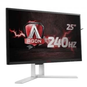 Image of AOC 25" AG251FZ Full HD LED Gaming Monitor
