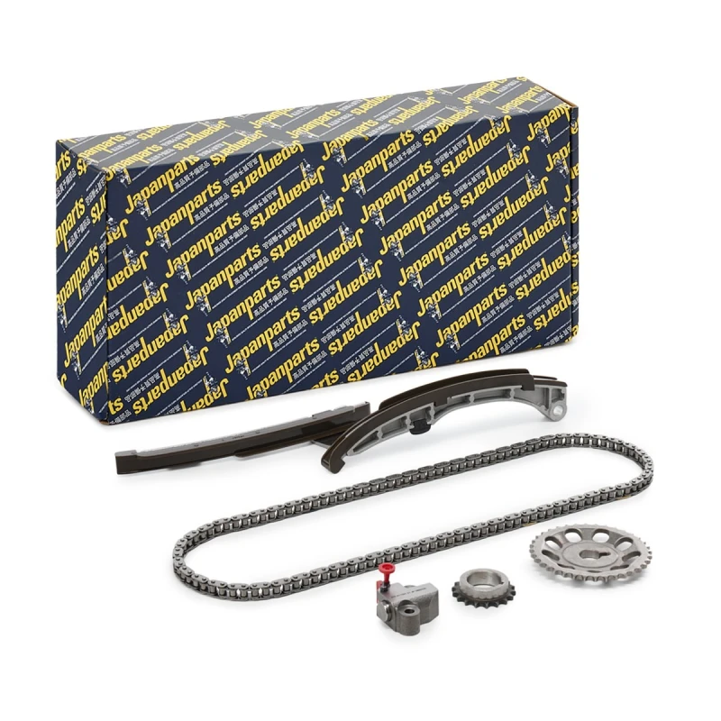 Image of JAPANPARTS KDK-202 Timing Chain Kit Simplex Timing Chain Kit (1389)