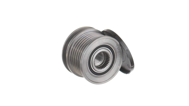 Image of SKF Alternator clutch pulley SKF VKM 03828