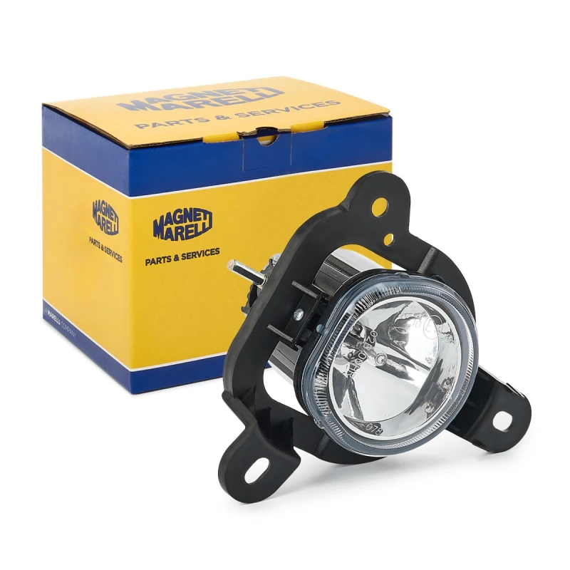 Image of MAGNETI MARELLI 712403201110 Fog Lights Right Fog Light (289)