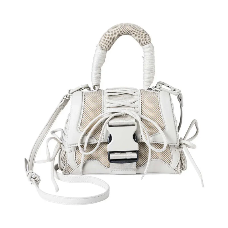 Image of Steve Madden Shoulder bag For Her Steve Madden Bdiego Gris Female TU