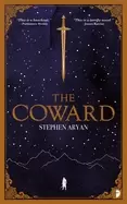 Image of coward book i of the quest For Heroes