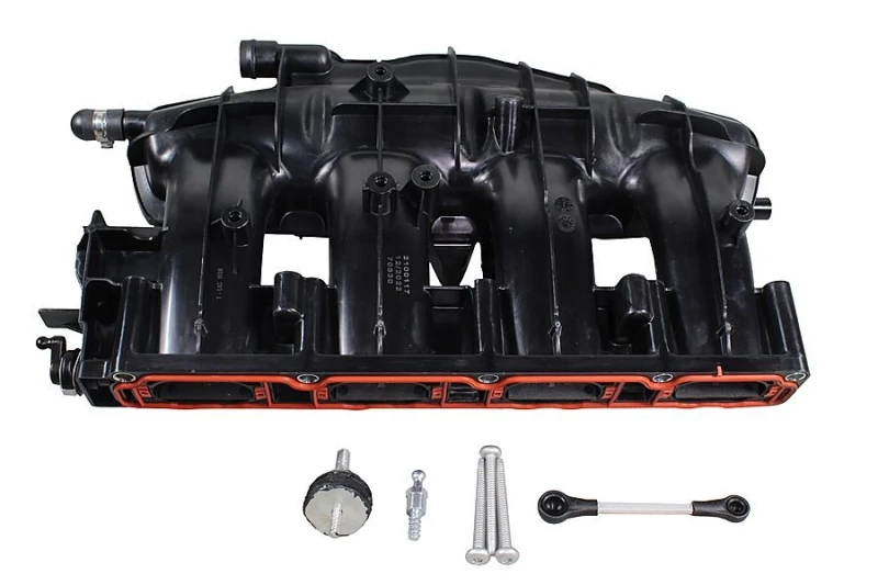 Image of Inlet manifold METZGER 2100117