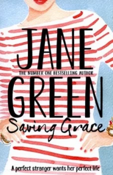 Image of Saving Grace by Jane Green Paperback