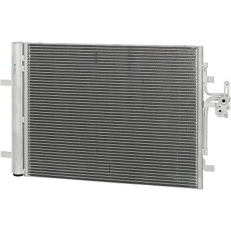 Image of Air conditioning condenser DIEDERICHS DCC1872