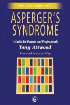 Image of Aspergers Syndrome by Tony Attwood Paperback