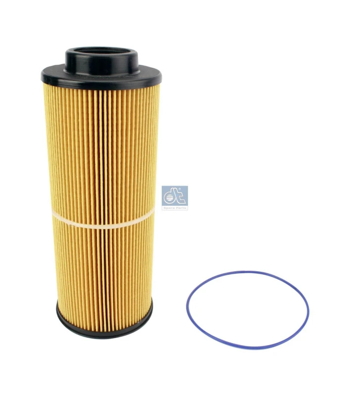 Image of DT Spare Parts 1.10794 Oil filter Filter Insert Oil Filter (7)