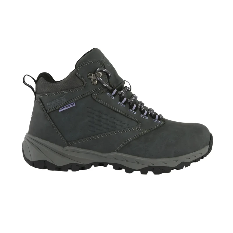 Image of Regatta Womens boots Regatta Amble Gris Female 42