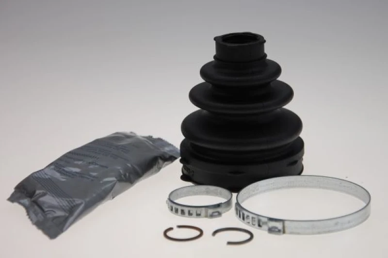 Image of CV boot kit, drive shaft LOBRO 306926