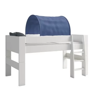 image of Steens For Kids Tunnel for Mid Sleeper Bed - Blue