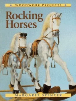 Image of Rocking Horses by Margaret Spencer Paperback