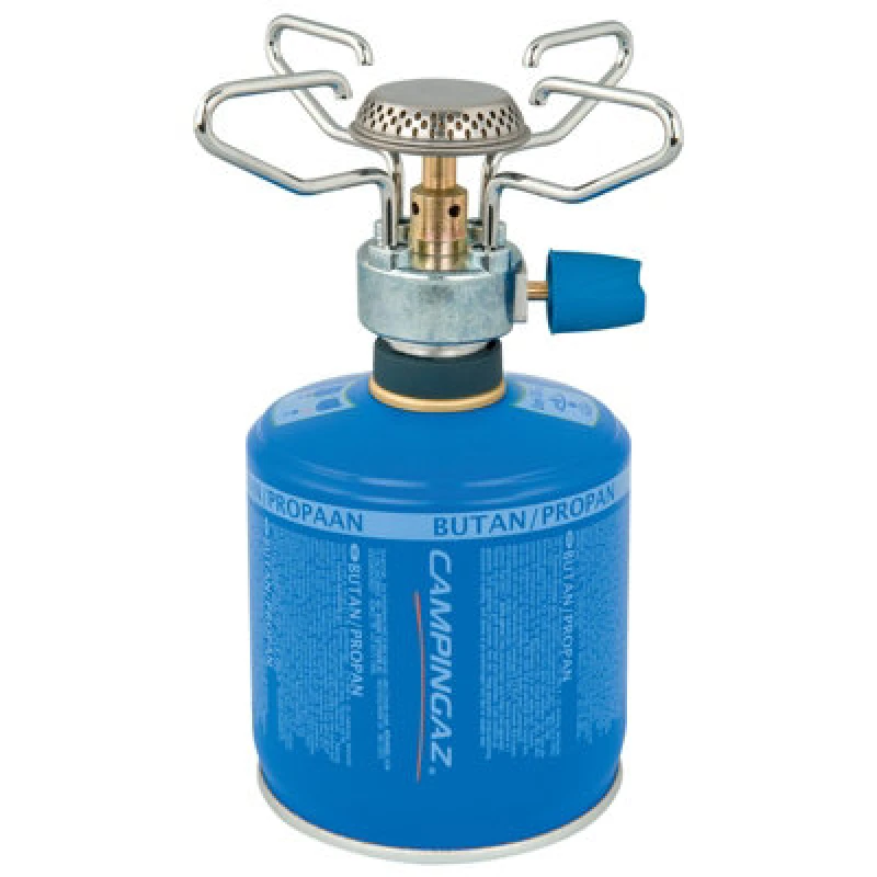 Image of Campingaz Campingaz Bleuet Micro Plus, Single Burner, Camping Stove