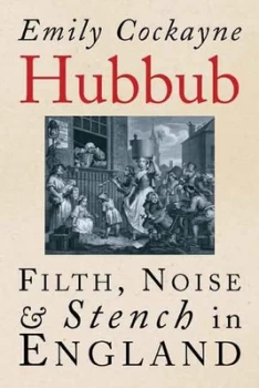 Image of Hubbub by Emily Cockayne Paperback
