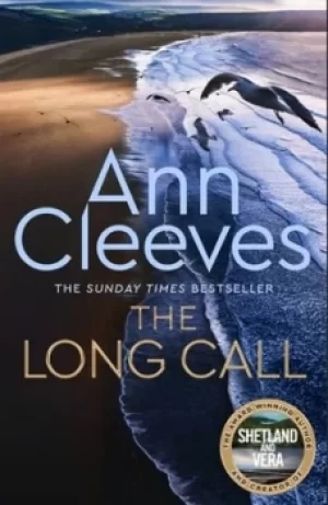 Image of The long call by Ann Cleeves