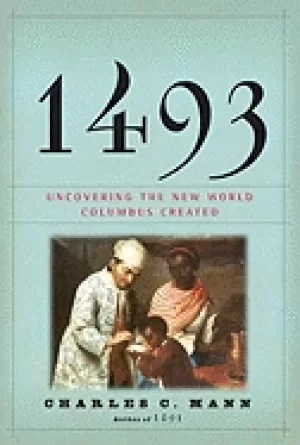 Image of 1493 uncovering the new world columbus created