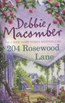 Image of 204 Rosewood Lane by Debbie Macomber Paperback