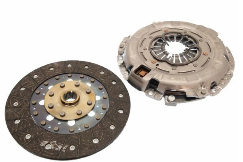 Image of KAWE Clutch kit KAWE 962993