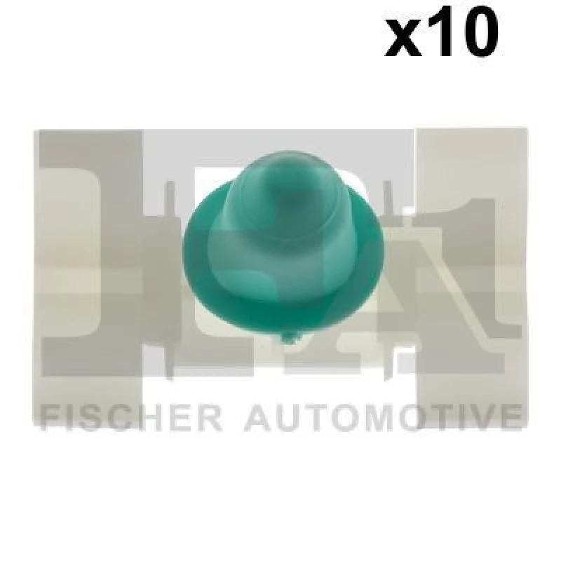 Image of FA1 Trim clip FA1 10-40040.10