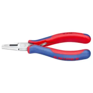Image of Knipex 36 12 130 Electronics Mounting Pliers 130mm