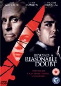 image of Beyond a Reasonable Doubt