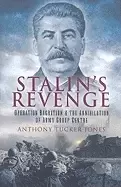 Image of stalins revenge operation bagration and the annihilation of army group cent