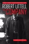 Image of company a novel of the cia