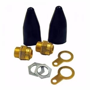 Image of ESR BW20 Indoor Gland Pack for SWA