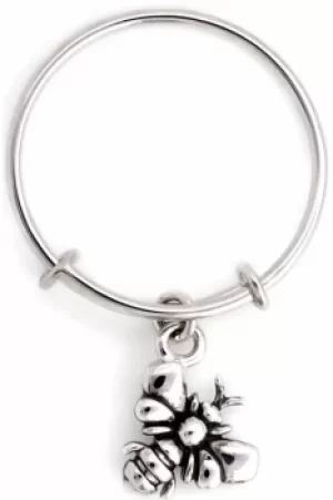 Image of Chrysalis Spirited Bee Expandable Ring JEWEL CRRT0006SP