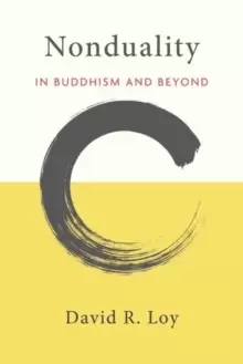 Image of Nonduality : In Buddhism and Beyond
