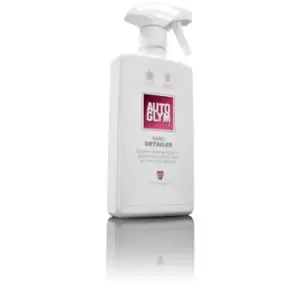 Image of Autoglym Rapid Detailer 500ml