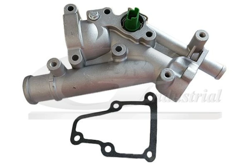Image of 3RG Thermostat 3RG 81214