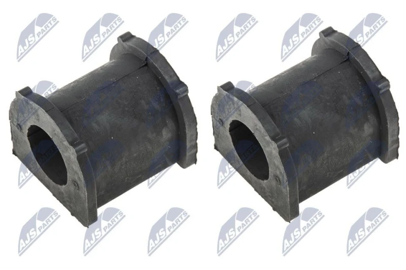 Image of NTY Anti-roll bar bush NTY ZGS-SU-014
