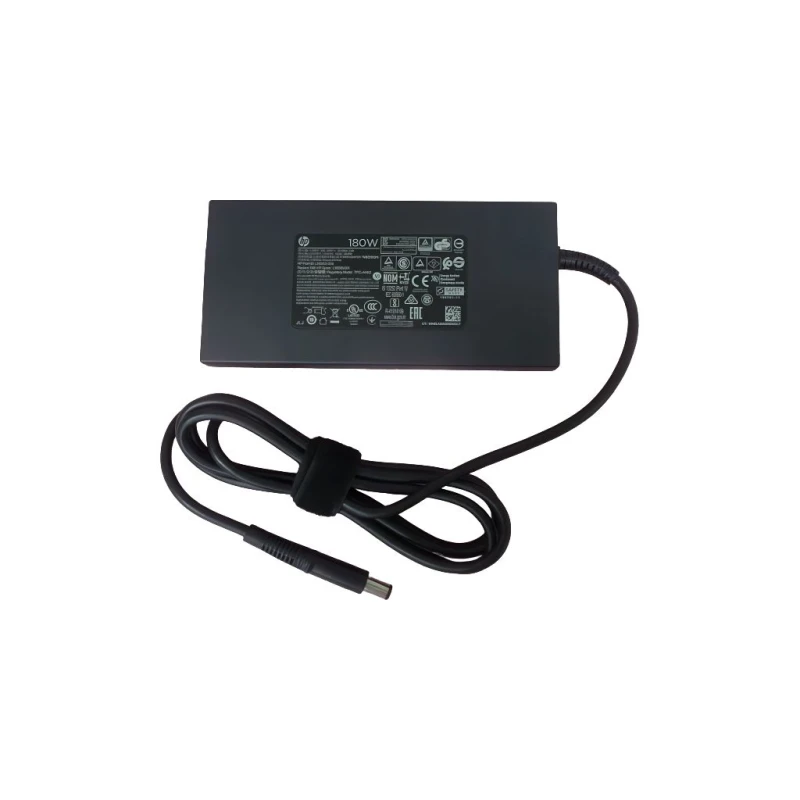 Image of HP *Non Cancellable/Non Returnable (NCNR)* SKO-180W ADPTR PFC SMART