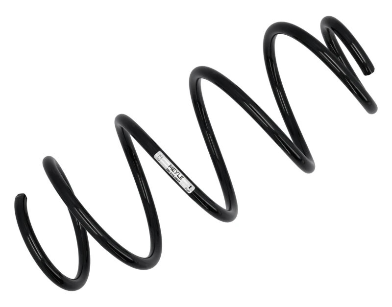 Image of Coil spring MEYLE 100 639 0062