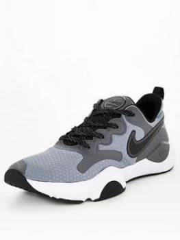 image of Nike Speedrep - Grey/Black