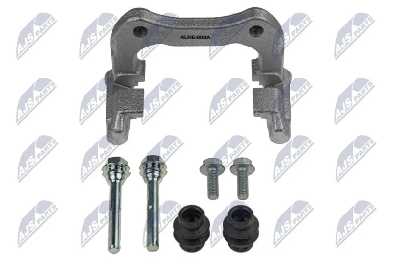 Image of NTY Brake caliper carrier NTY HZT-RE-003A