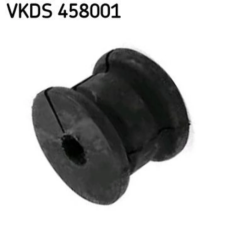 Image of SKF Anti-roll bar bush SKF VKDS 458001