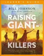 Image of raising giant killers leaders guide