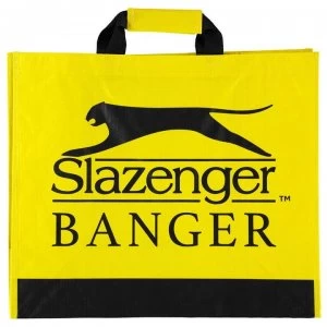 image of Slazenger Banger Banger Bag 4 Life - Fluo Golf Sale