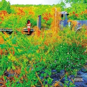 Image of Trip by Jhene Aiko CD Album
