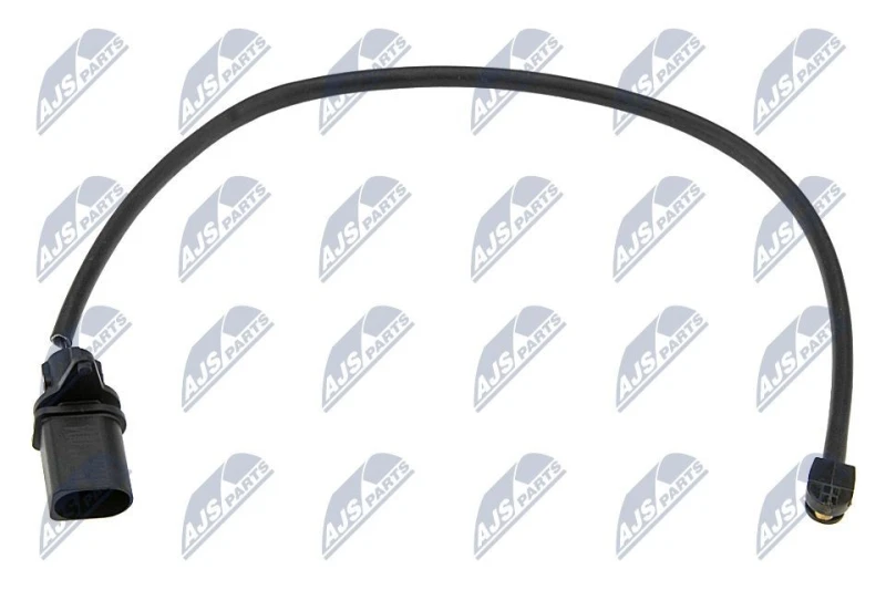 Image of NTY Brake pad wear sensor NTY HCZ-AU-004